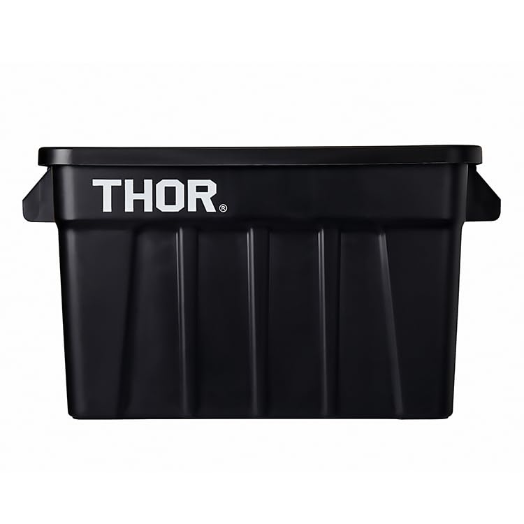 Amazon.com: Thor Storage Tote Container Premium Box with Lid